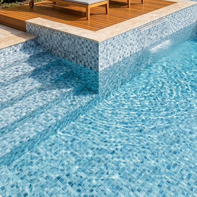 BOREAL, BLOOMING STRAIGHT SET - Tutta Acqua