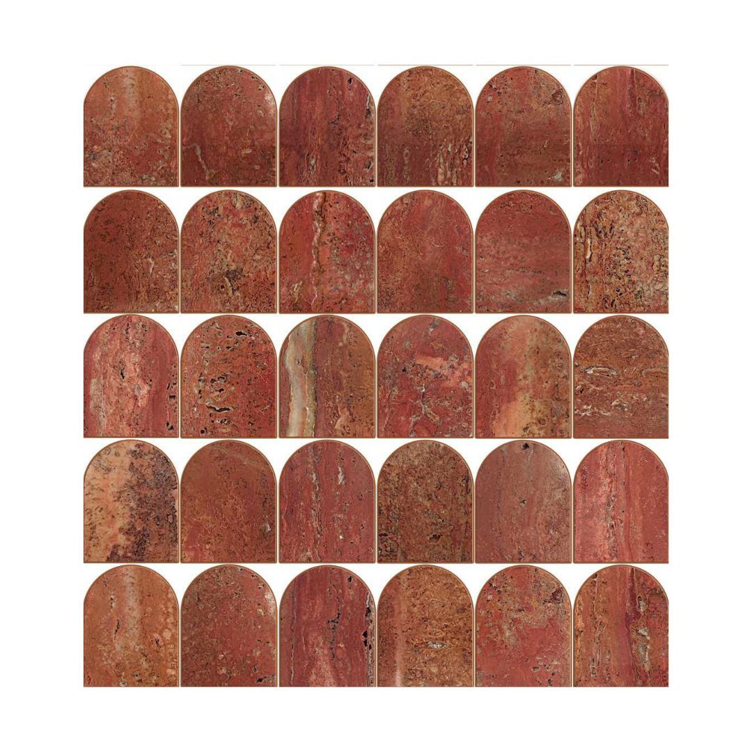 CARMIM, VINTAGE ARCH MOSAIC MINI