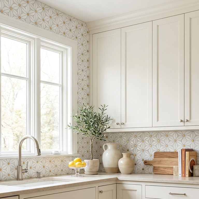 CELIUS, ESSENZA FLORAIS, Mosaic - Tutta Vita