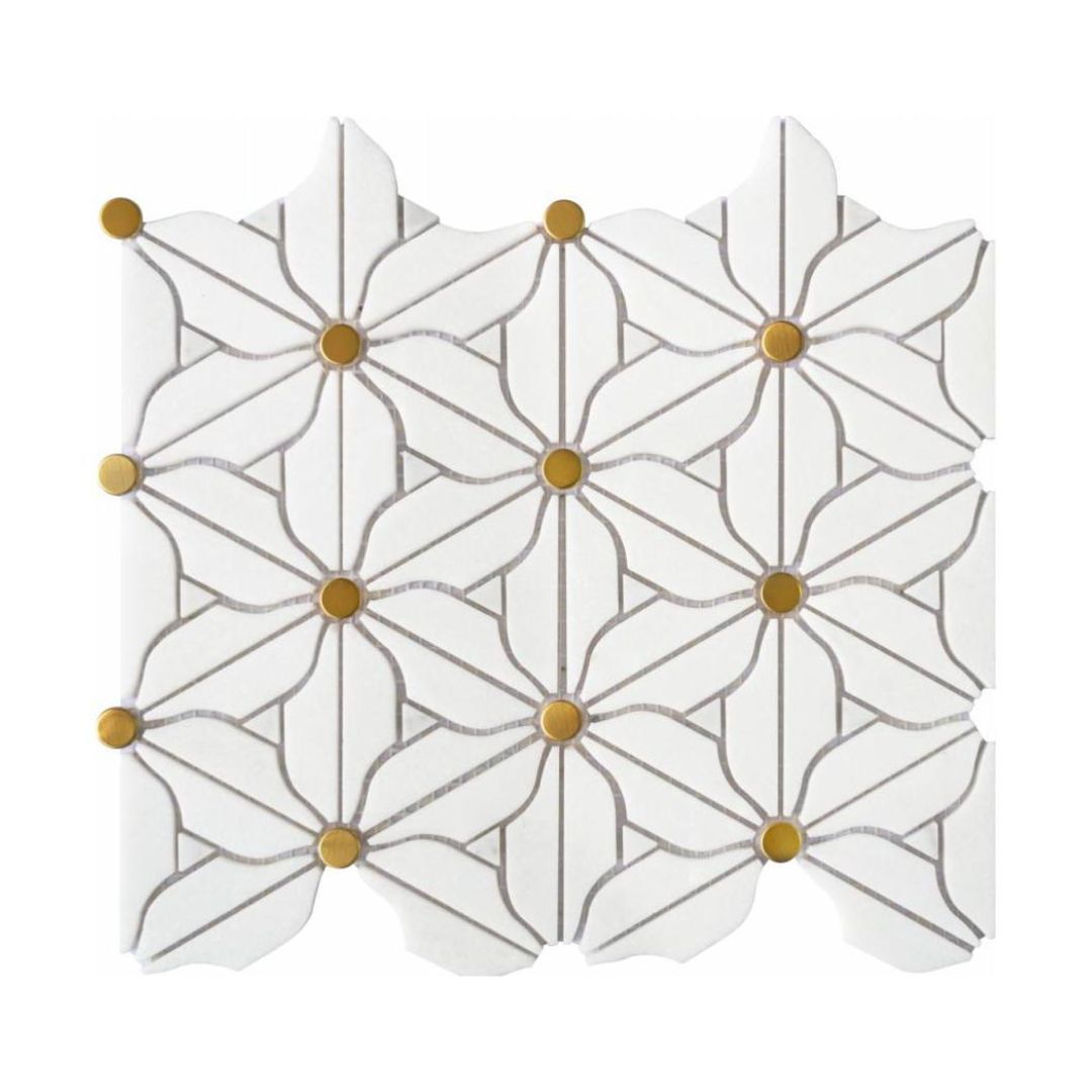 CELIUS, ESSENZA FLORAIS MOSAIC