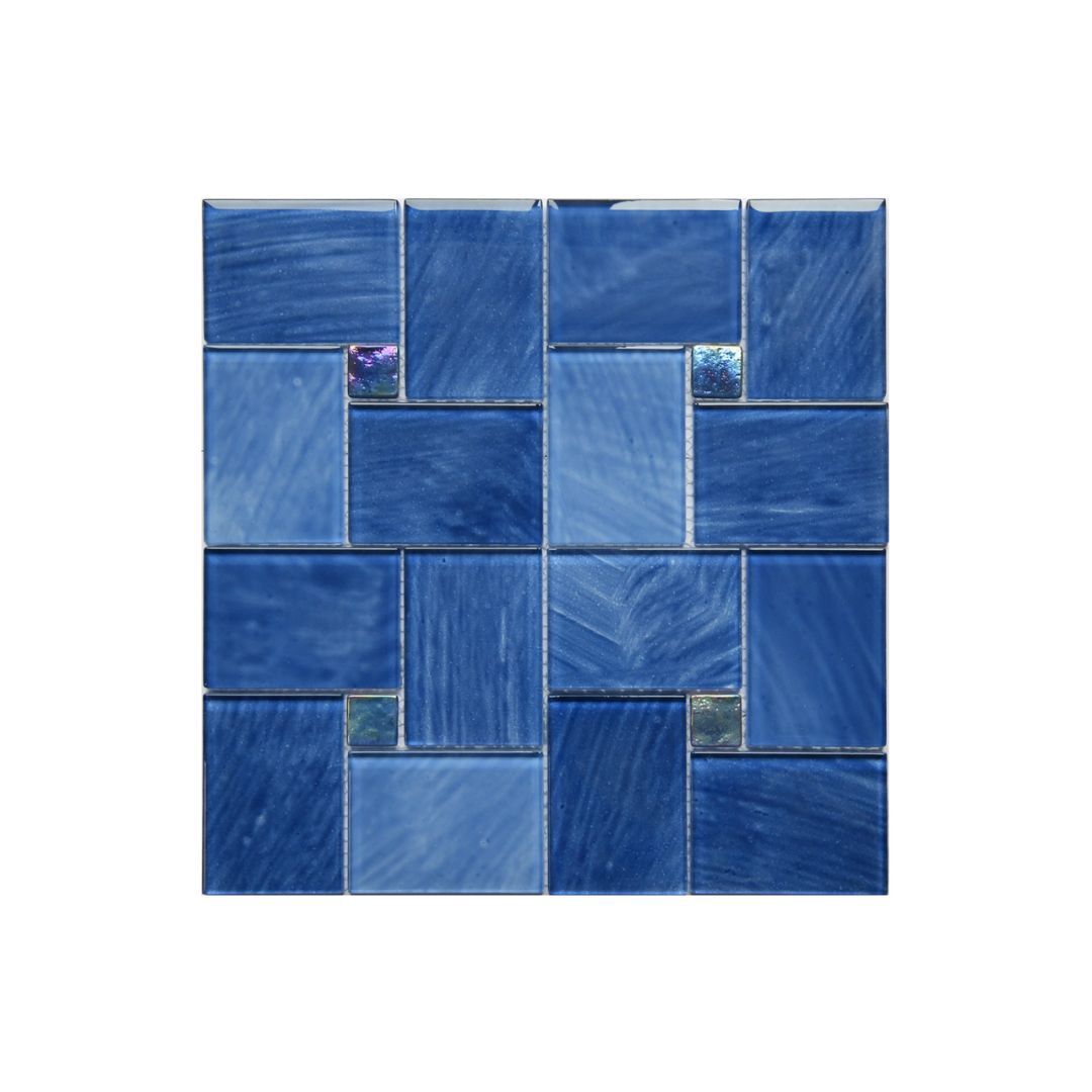 COSMIC BLUE, NOCTURNE STRAIGHT SET