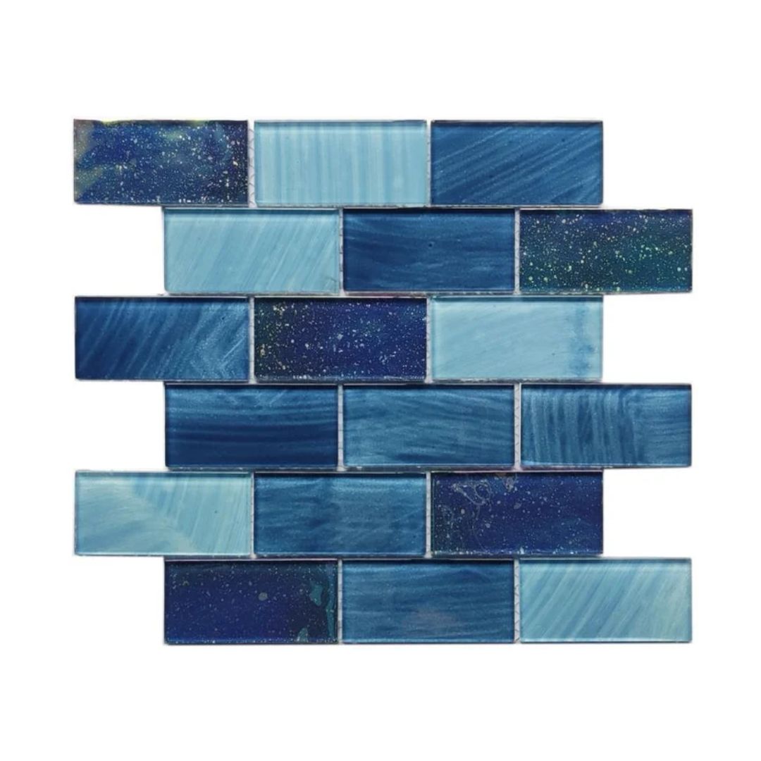 COSMIC BLUE, STARFALL OFFSET - Tutta Acqua