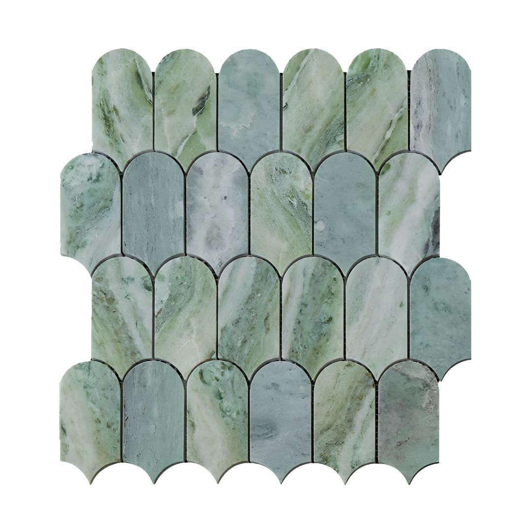 EMERALD, LINEA SHIELD MOSAIC