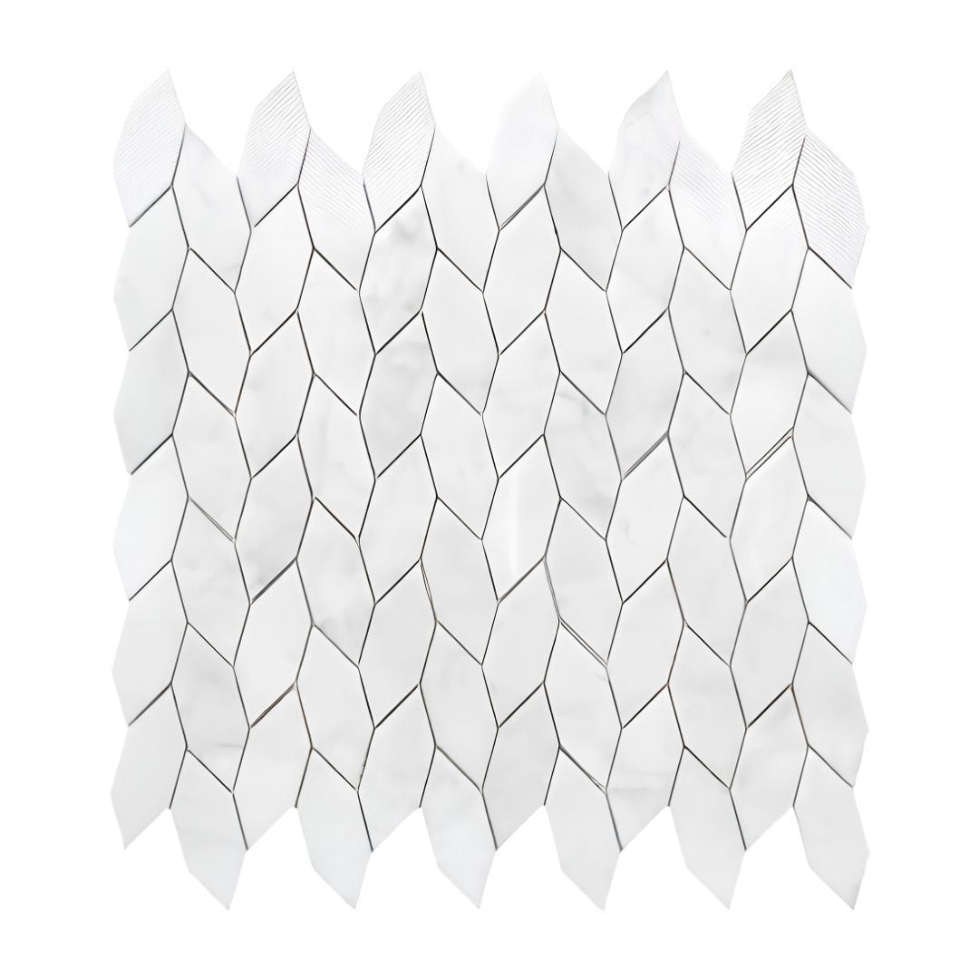 HAVEN, INTRECCIO BRAID MOSAIC