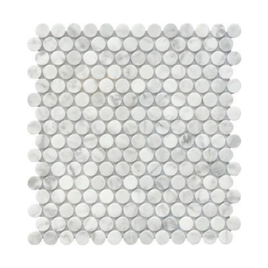 HAVEN, CADENCE PENNY ROUNDS MOSAIC