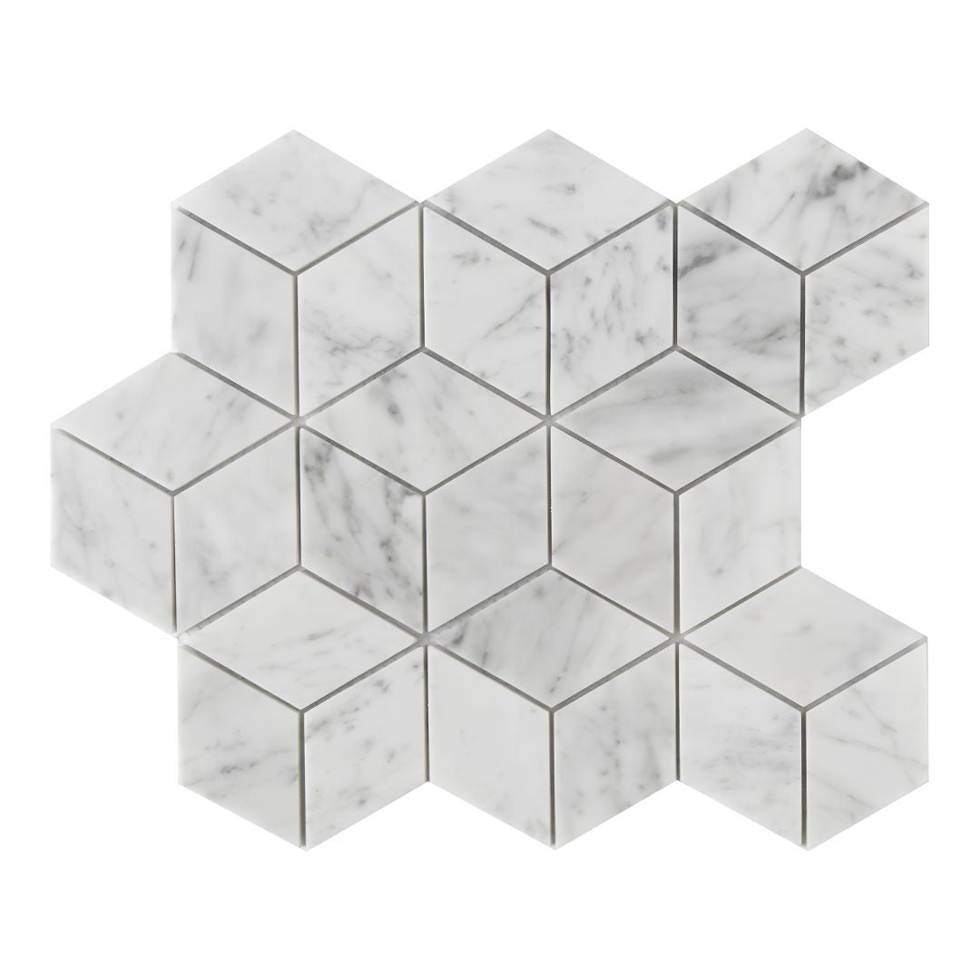 HAVEN, LOESS DIAMOND MOSAIC