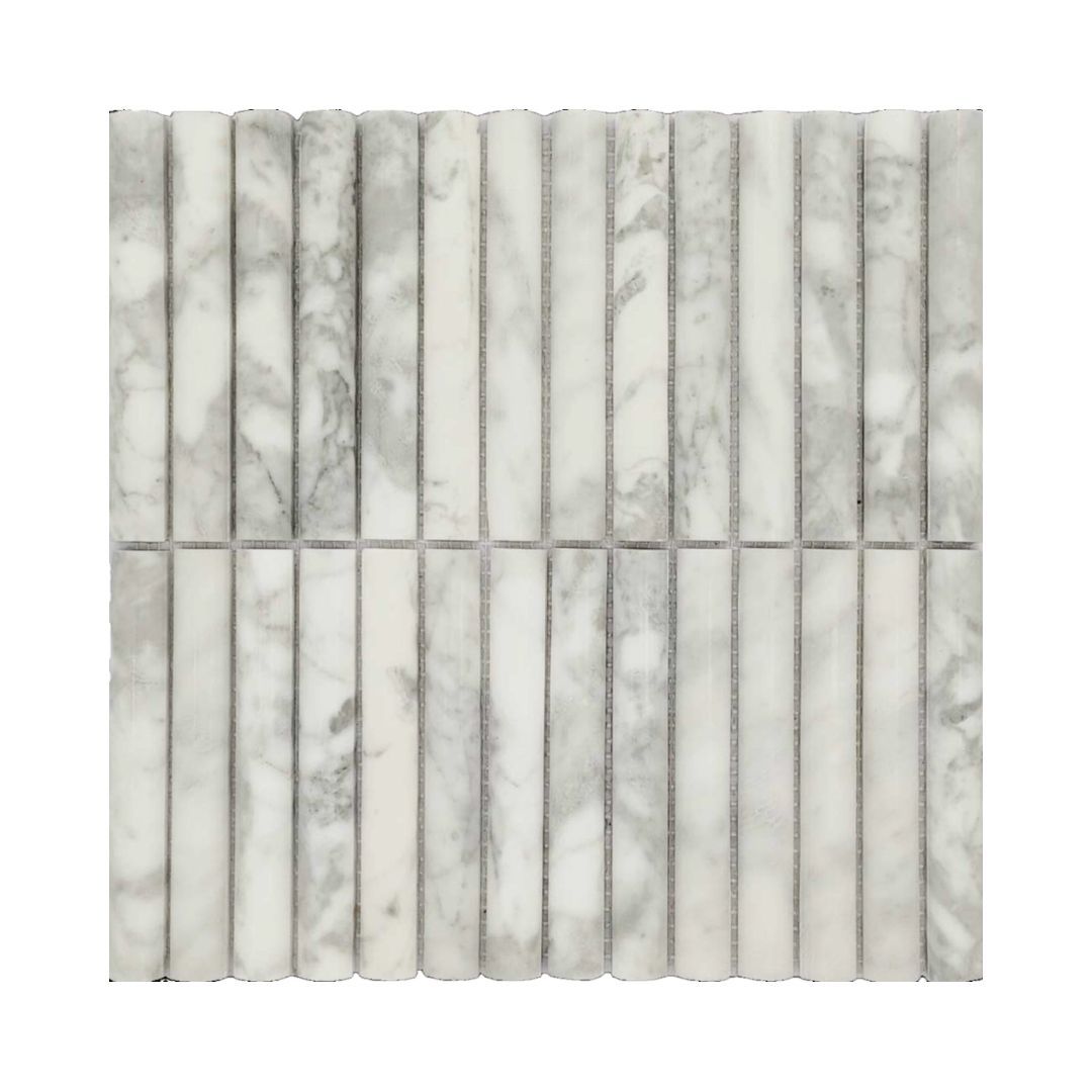 HAVEN, AXIS FINGER MOSAIC