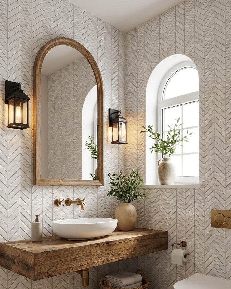 HAVEN, STRATA CHEVRON, Mosaic - Tutta Vita
