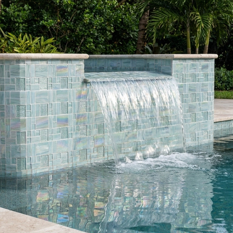 ICEWATER, COSMOS STRAIGHT SET - Tutta Acqua