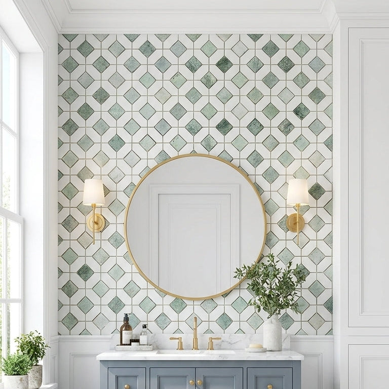 IVY, ANGELITE MATRIX, Mosaic - Tutta Vita