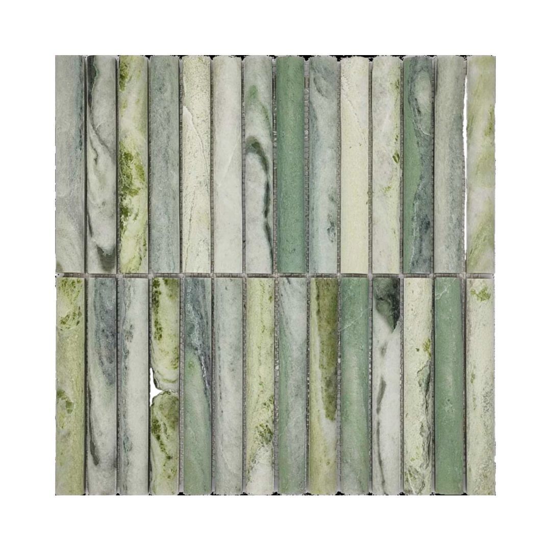 IVY, AXIS FINGER MOSAIC