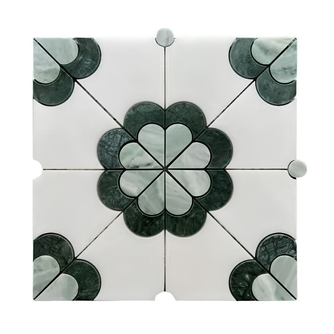 LUMINA, NOVUS FLORAIS MOSAIC