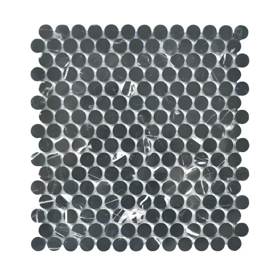 NOCTURNE, CADENCE PENNY ROUNDS MOSAIC
