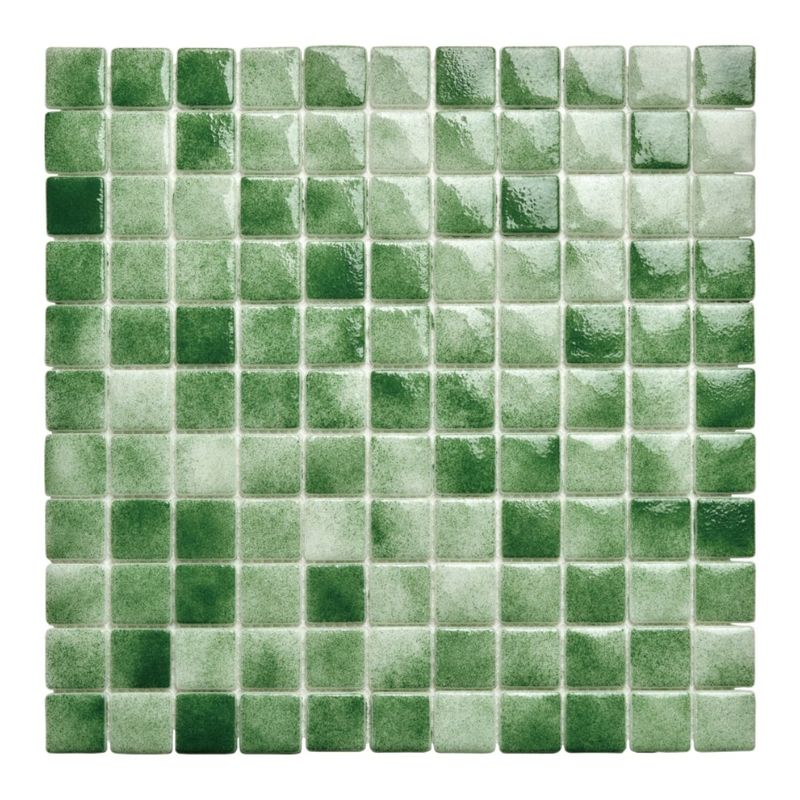 MISTY GREEN, TREVO STRAIGHT SET