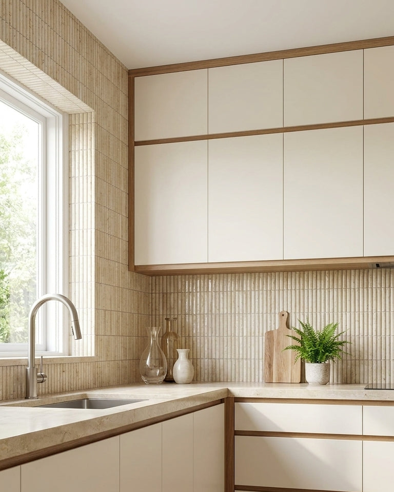 MOKA, AXIS FINGER, Mosaic - Tutta Vita