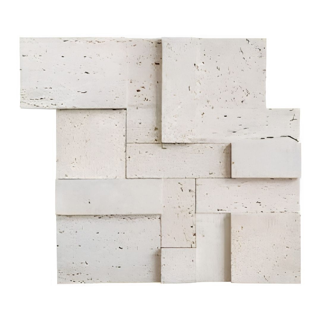 MOKA, VELLUM MAZE MOSAIC