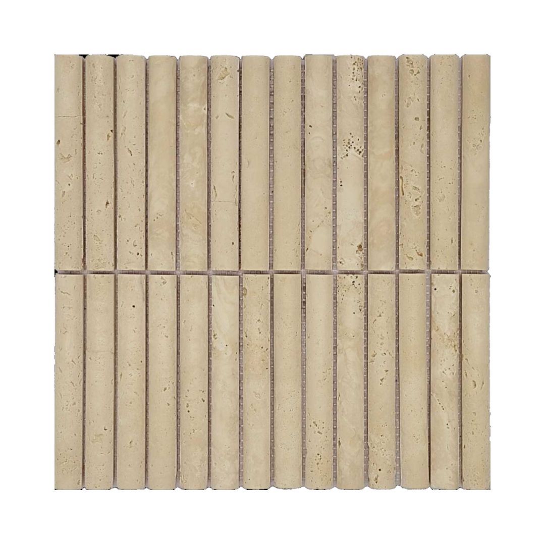 MOKA, AXIS FINGER MOSAIC