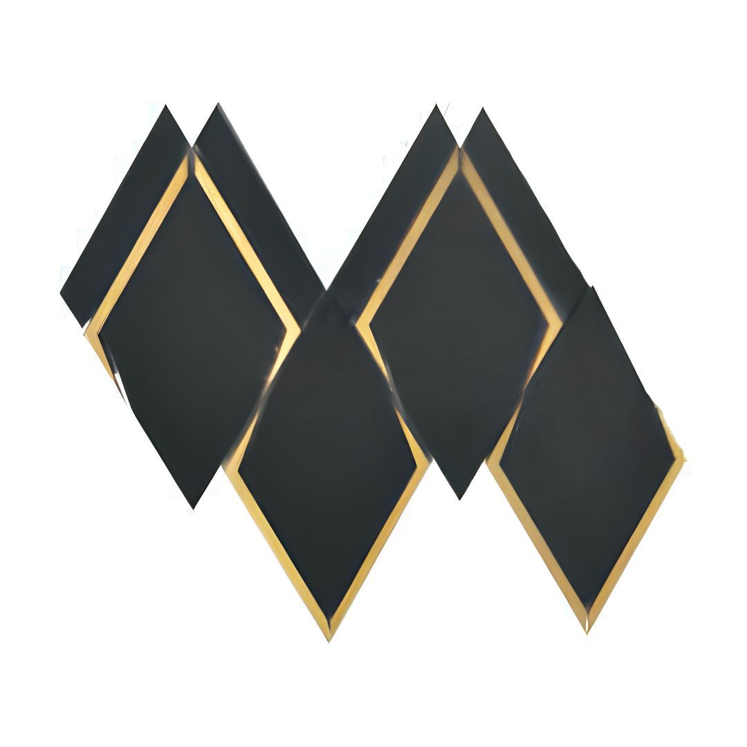 NOCTIS, LENITAS MIXED SIZES, Mosaic - Asian
