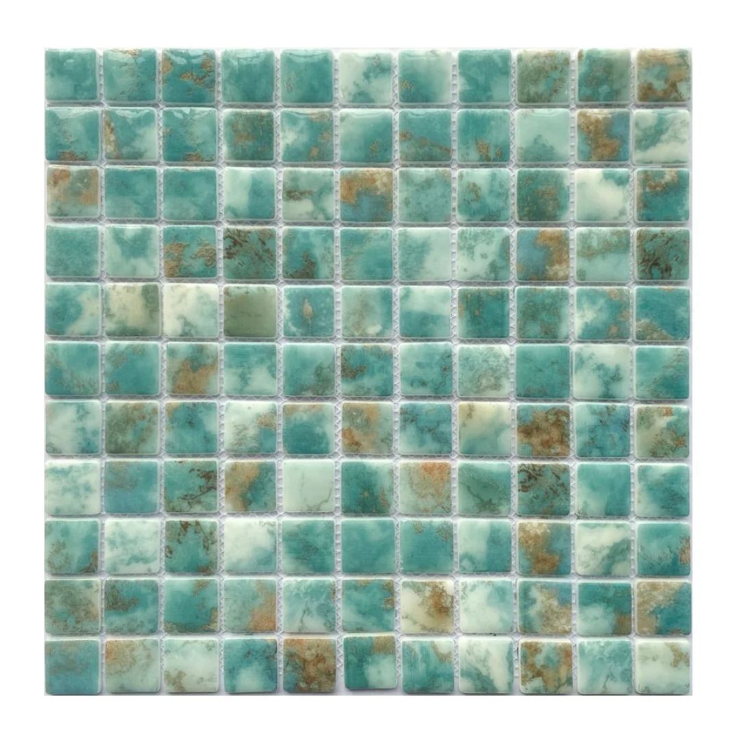 OCEANA, VERBENA STRAIGHT SET - Tutta Acqua