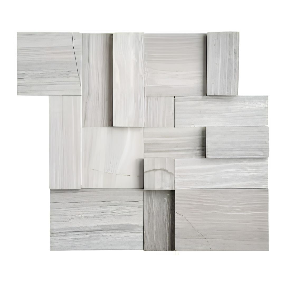 PRISMA, VELLUM MAZE MOSAIC