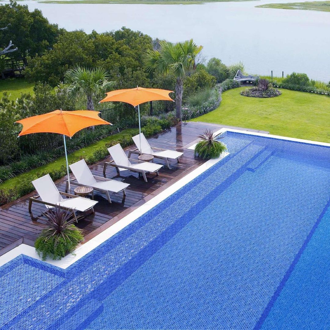 ROYAL, CORRENTEZA OFFSET - Tutta Acqua