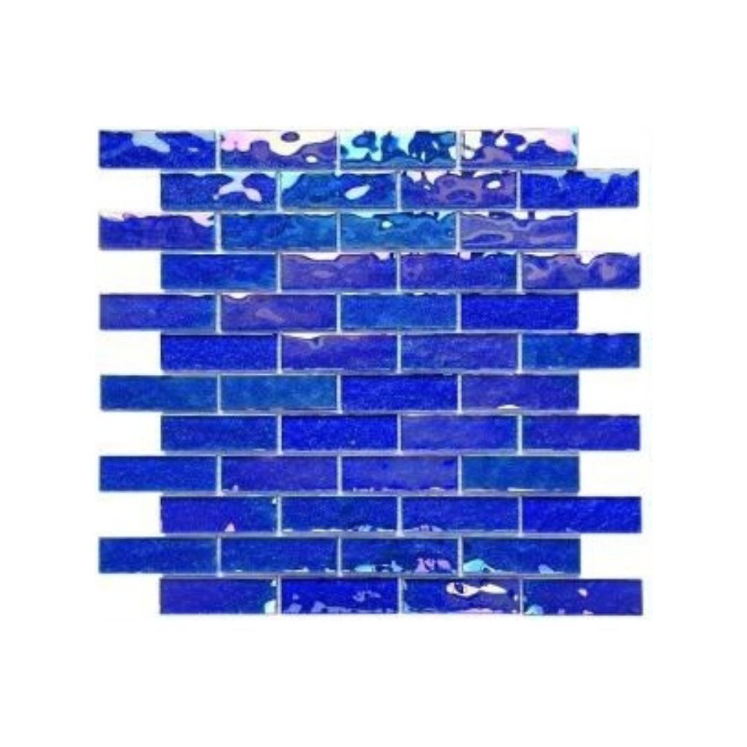 ROYAL, IRIS STRAIGHT SET 2x1 OFFSET