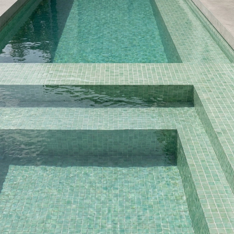 SALINA, VERANEIO STRAIGHT SET - Tutta Acqua