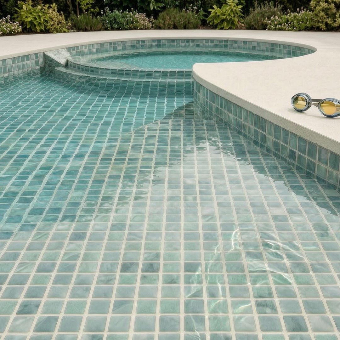 SALINA, VERBENA STRAIGHT SET - Tutta Acqua