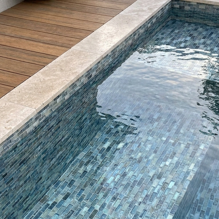 SALT AIR, ENSEADA OFFSET - Tutta Acqua