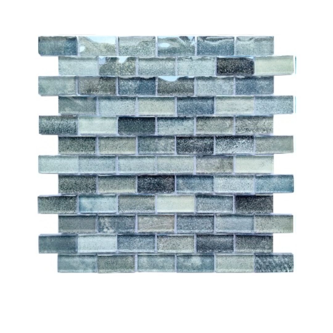 SALT AIR, ENSEADA STRAIGHT SET 2x1 OFFSET