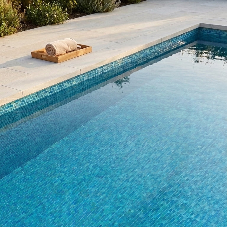 SALT BLOOM, ENSEADA OFFSET - Tutta Acqua