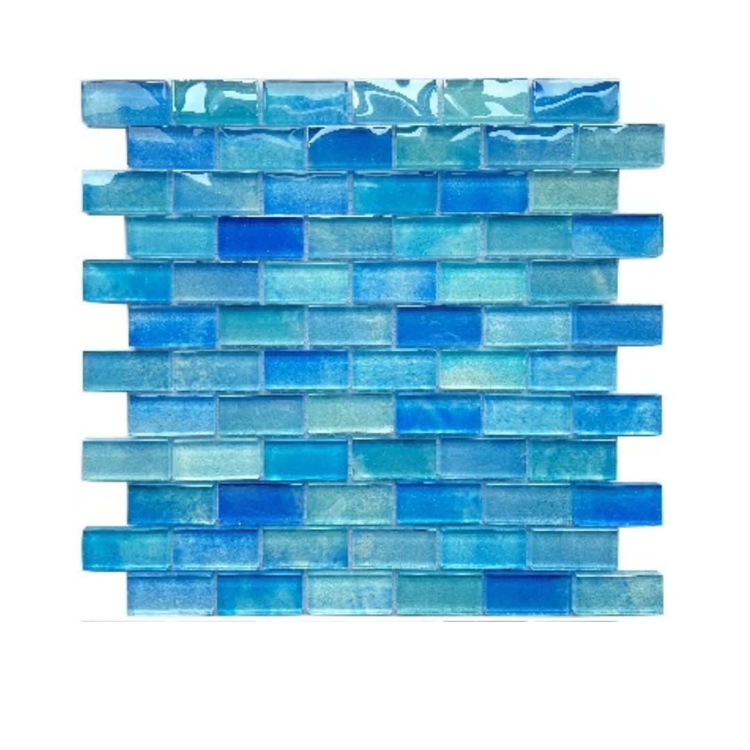 SALT BLOOM, ENSEADA STRAIGHT SET 2x1 OFFSET