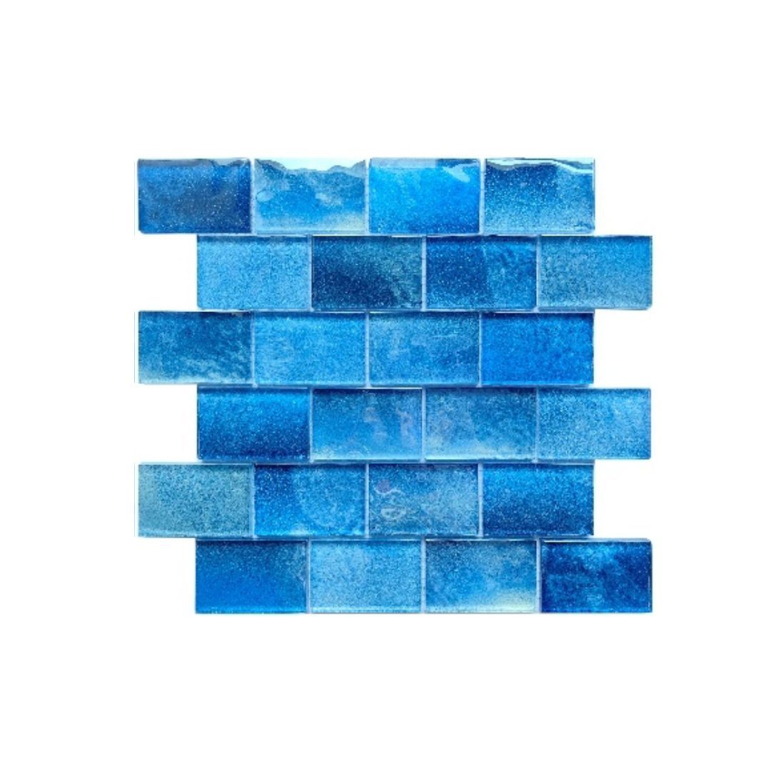 SAPPHIRE BLUE, DUNAS STRAIGHT SET