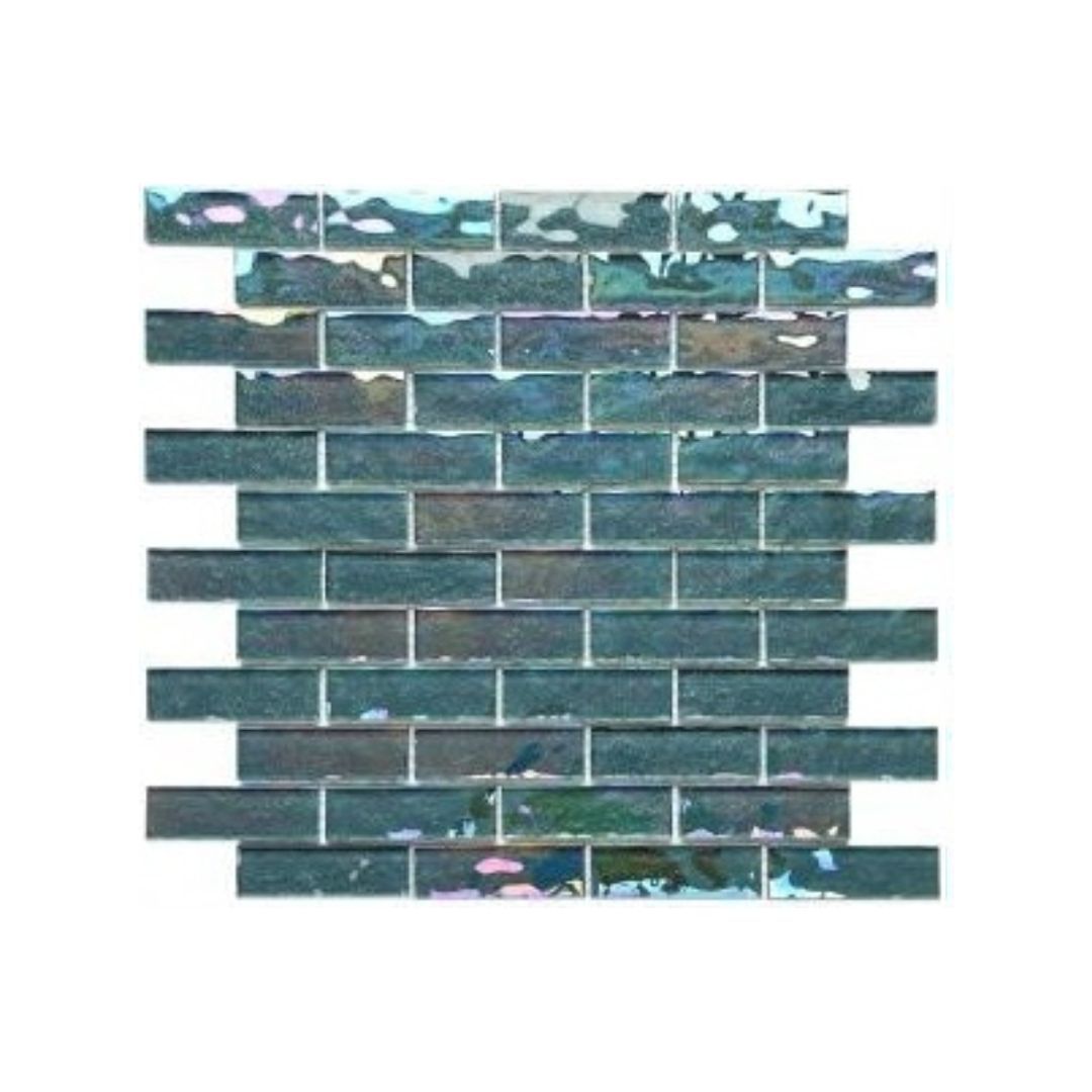 SEA MOSS, IRIS STRAIGHT SET 2x1 OFFSET