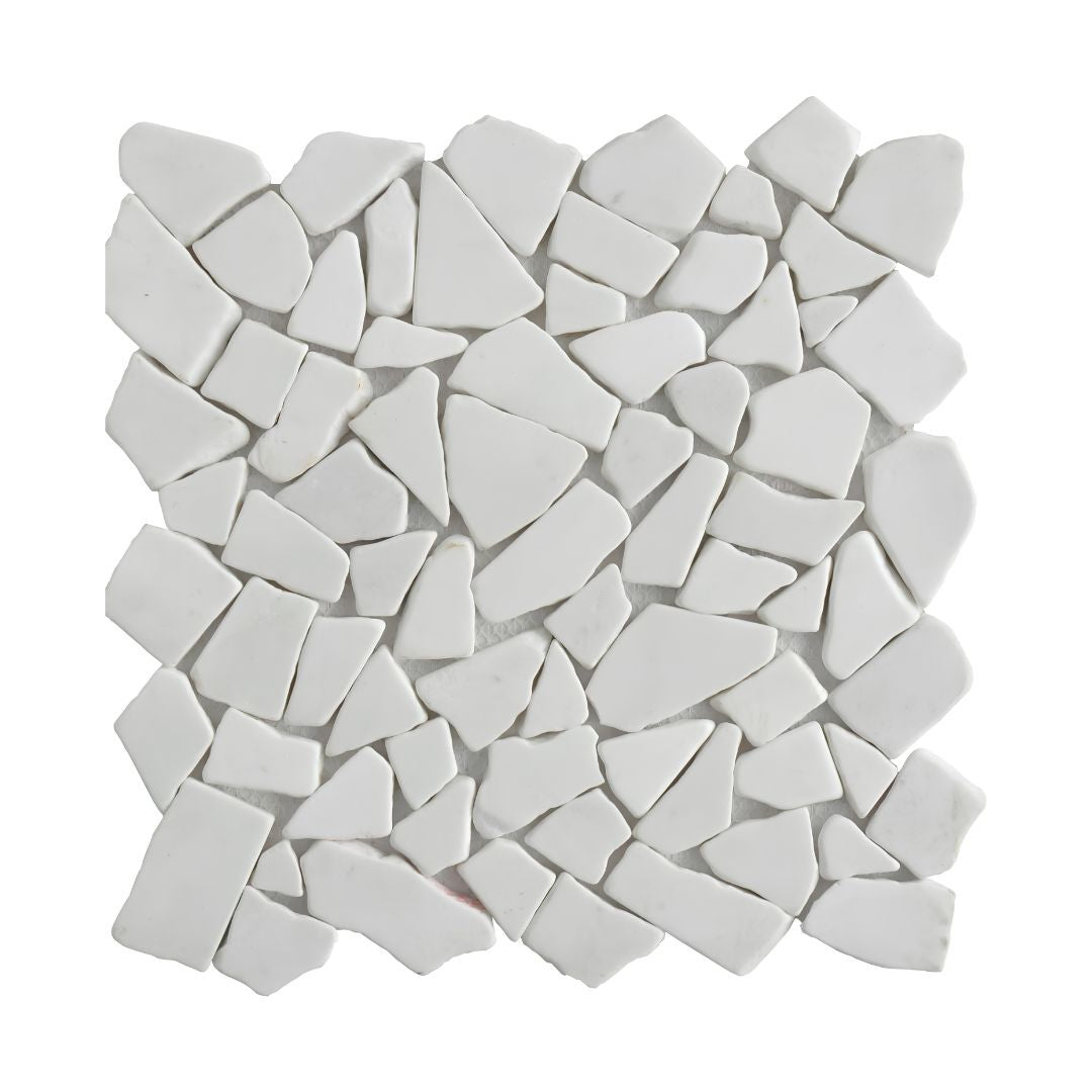 SILK, MIRETO LARGE MOSAIC