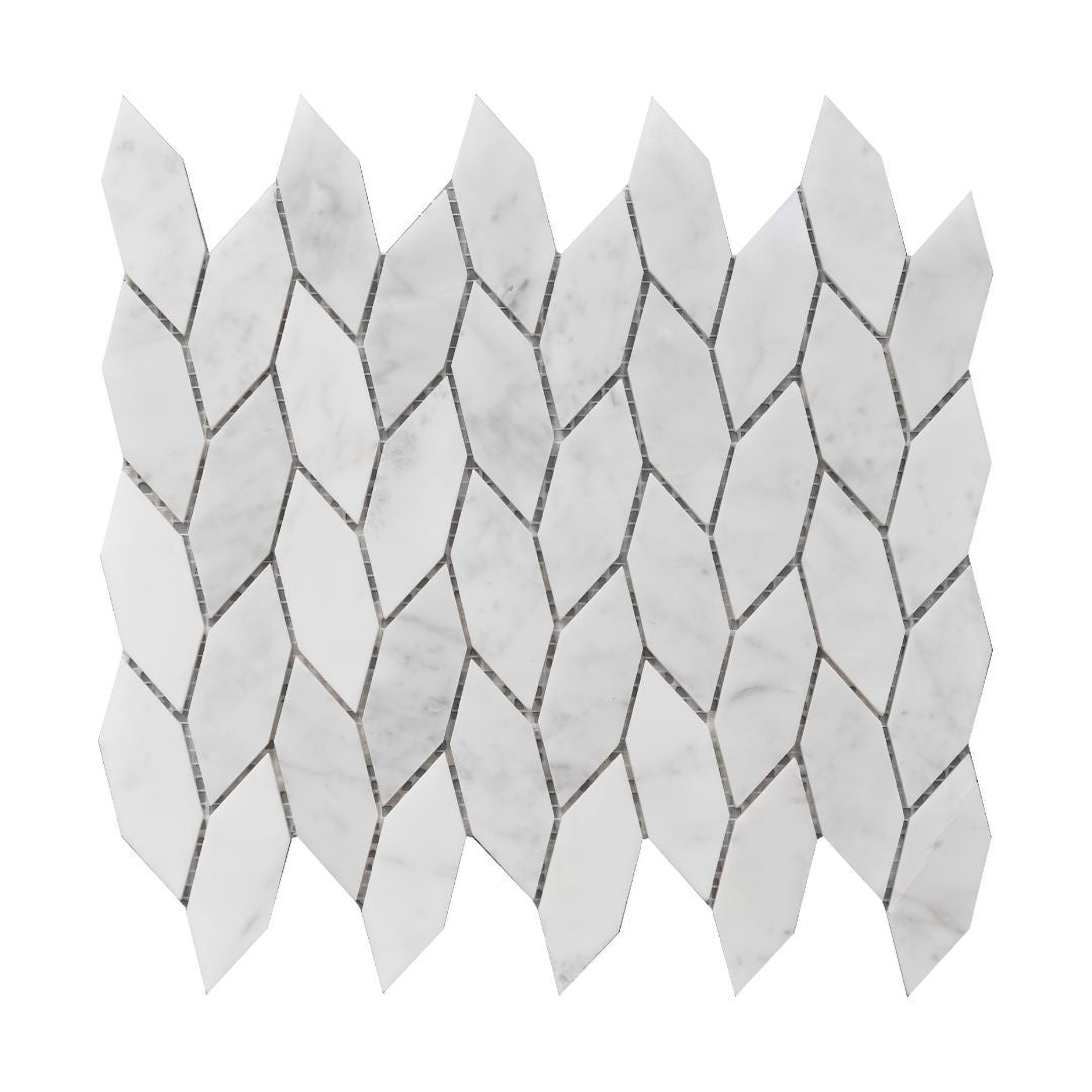 SILK, INTRECCIO BRAID MOSAIC