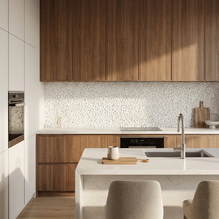 SILK, MIRETO LARGE, Mosaic - Tutta Vita