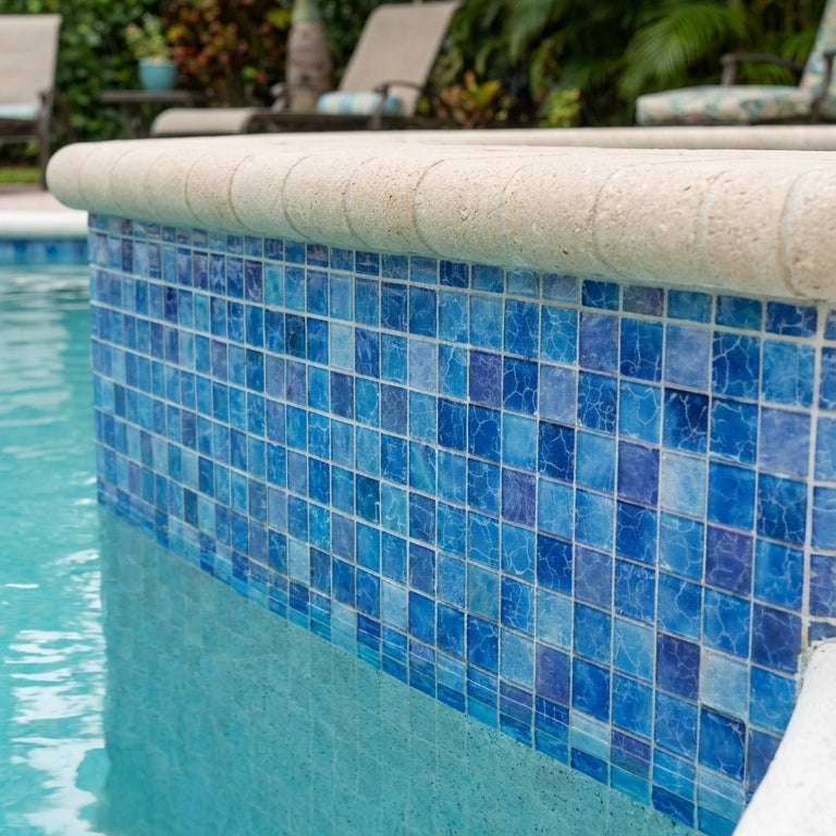 SKY, ESTELLE STRAIGHT SET - Tutta Acqua