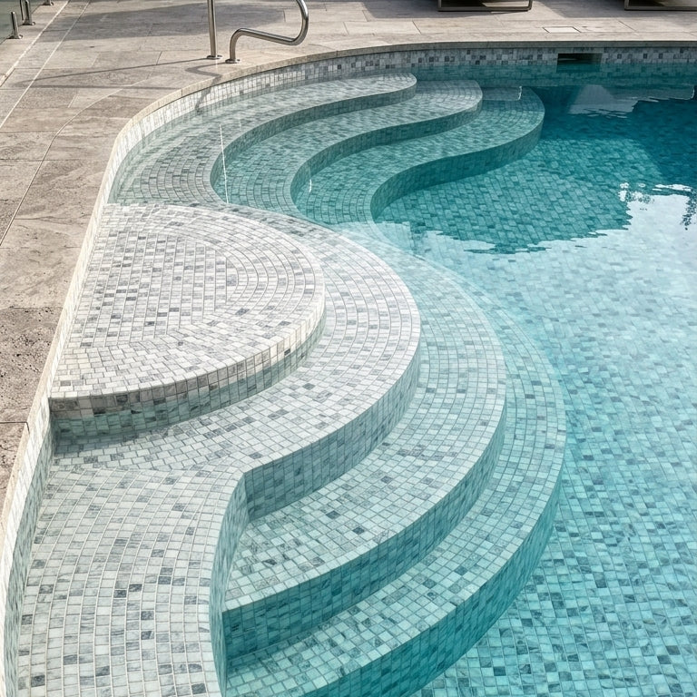 STINGRAY, MIRANTE STRAIGHT SET - Tutta Acqua