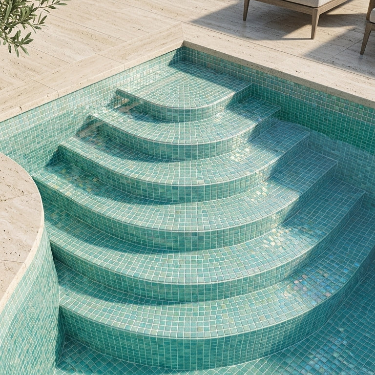 SUNSHINE, NASCENTE STRAIGHT SET - Tutta Acqua
