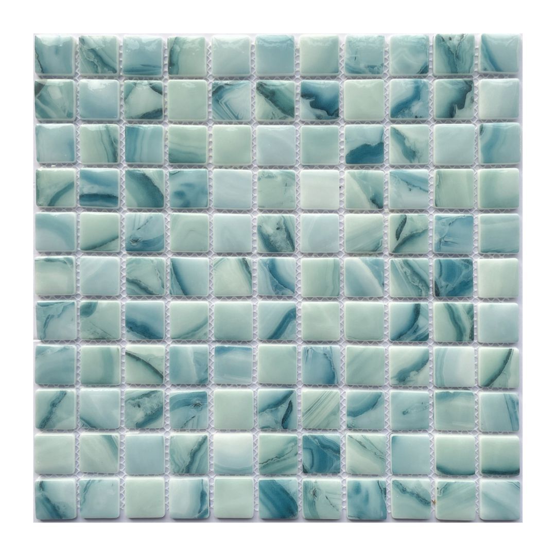 VIRIDIAN, VERBENA STRAIGHT SET
