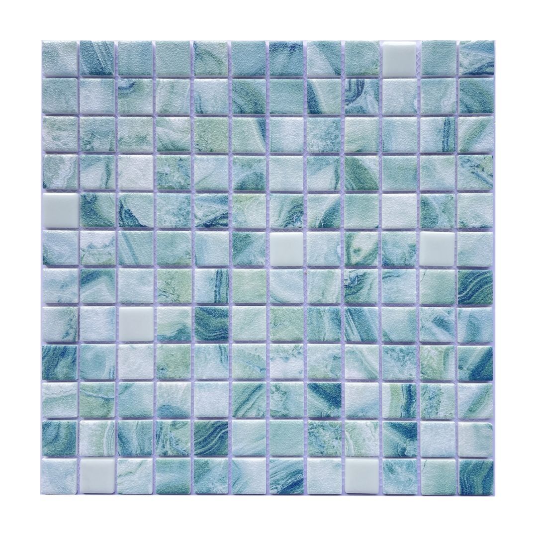 VIRIDIAN, COSTIERA STRAIGHT SET