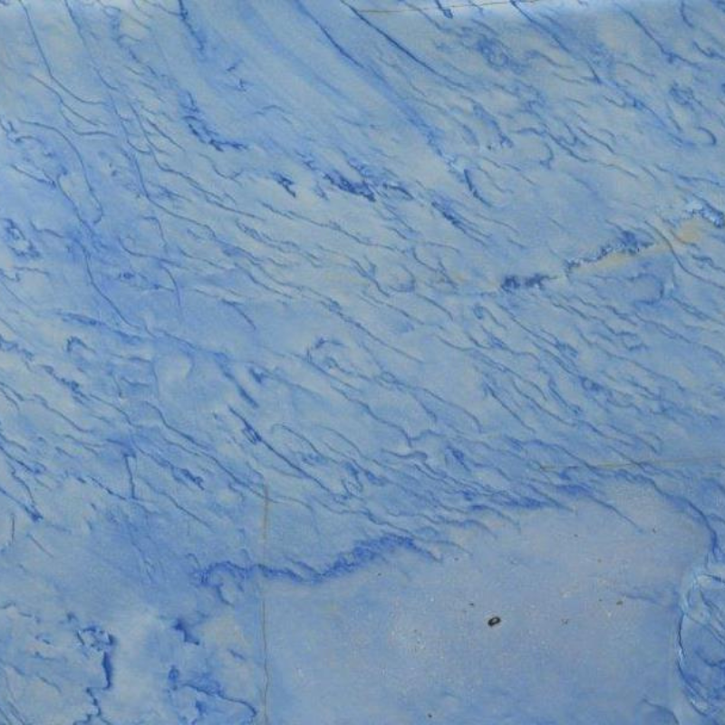 AZUL MACAUBAS Quartzite Polished Slab