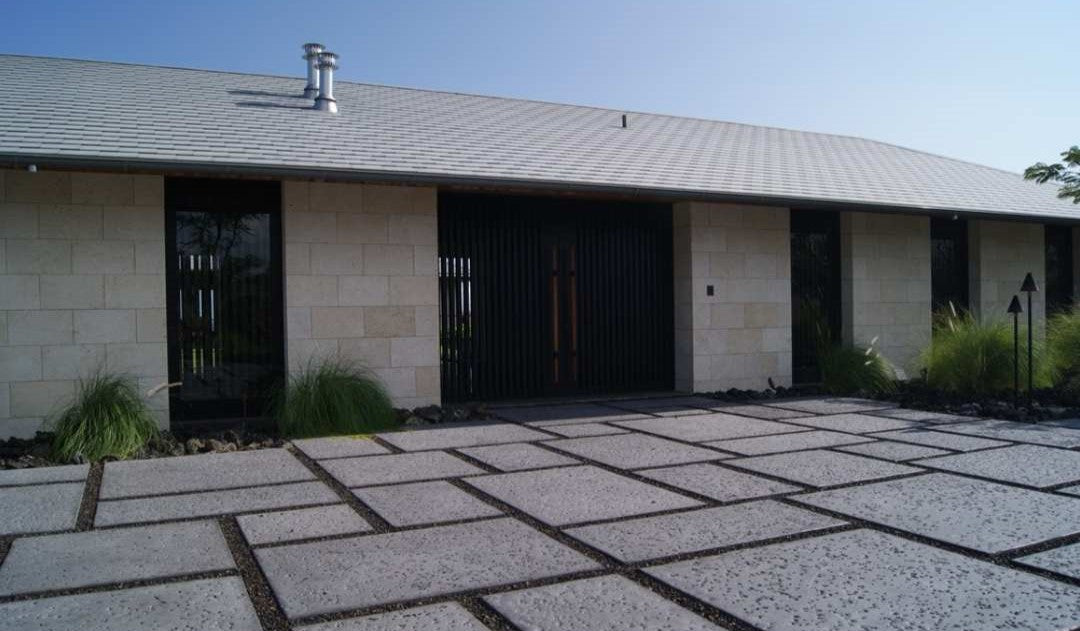 Coral Classic Wall Veneer Hawaii Stone Imports