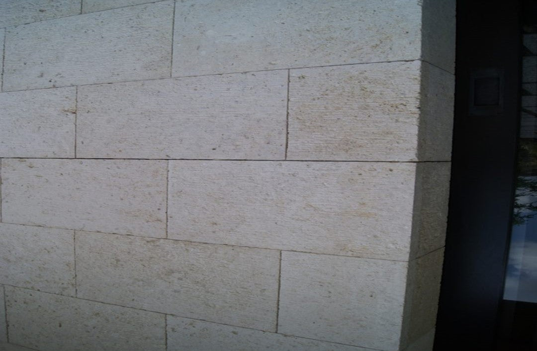 Coral Classic Wall Veneer Hawaii Stone Imports