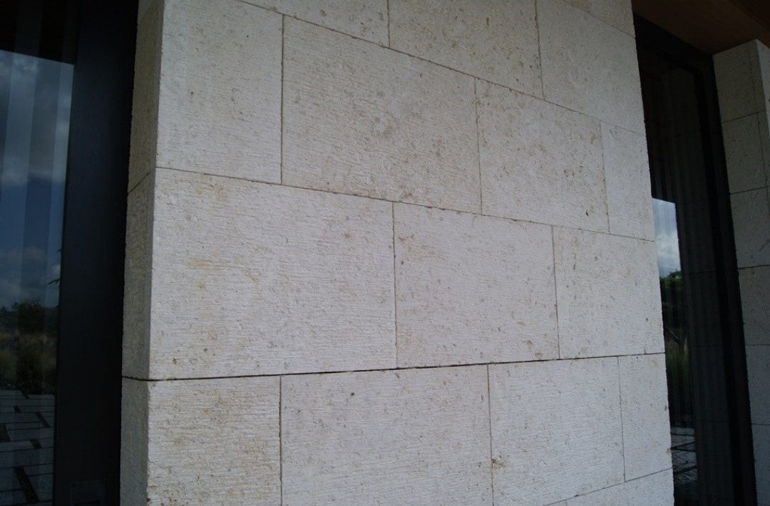 Coral Classic Wall Veneer Hawaii Stone Imports