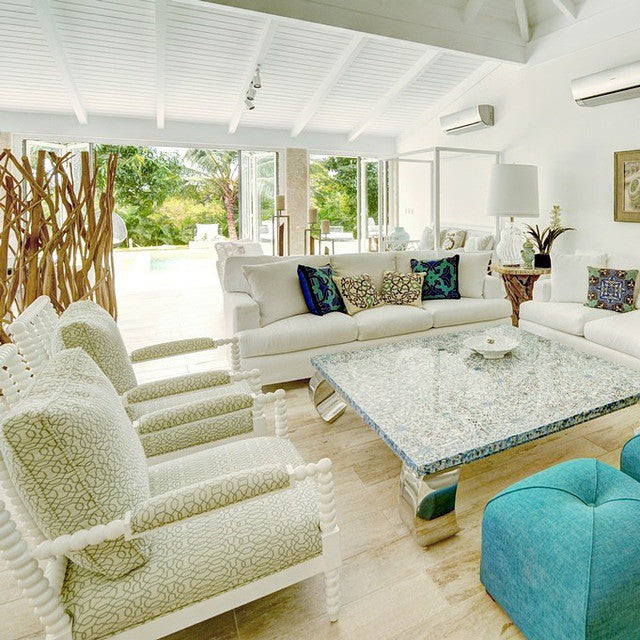 CLASSIC Travertine Polished Tile