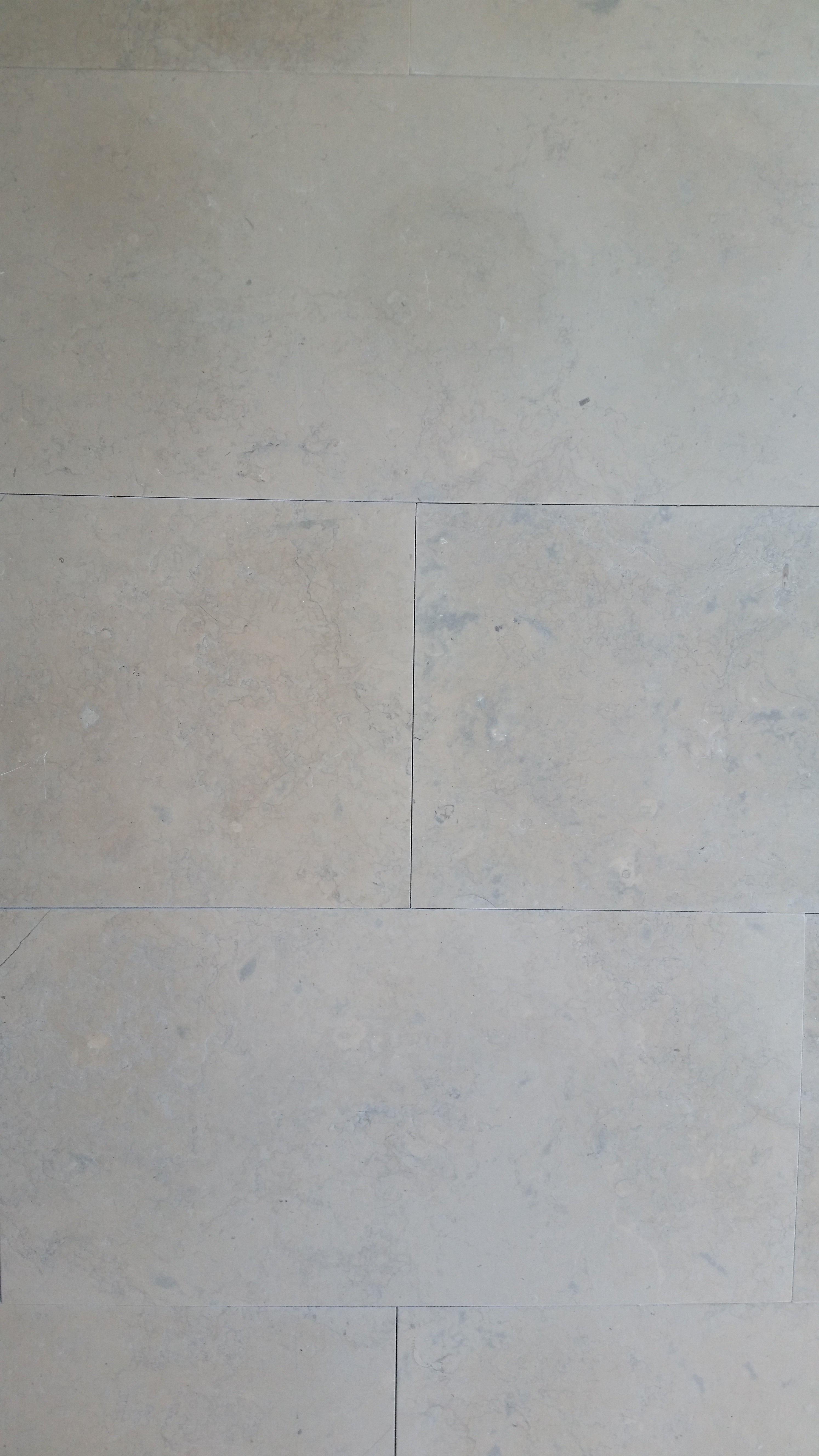 ATAJITA BLUE Limestone Honed Tile