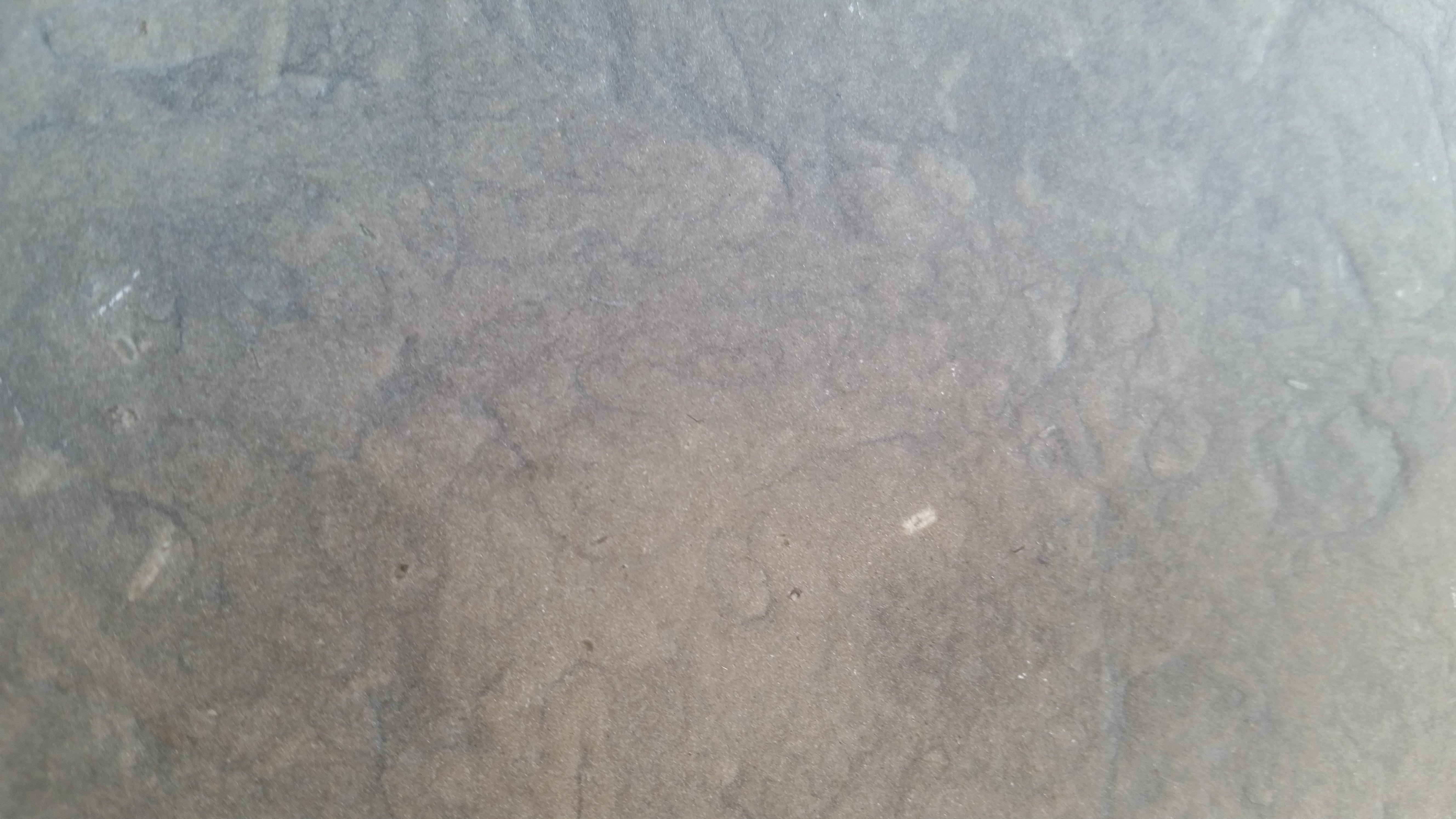 AZUL CASCAIS Limestone Brushed Tile