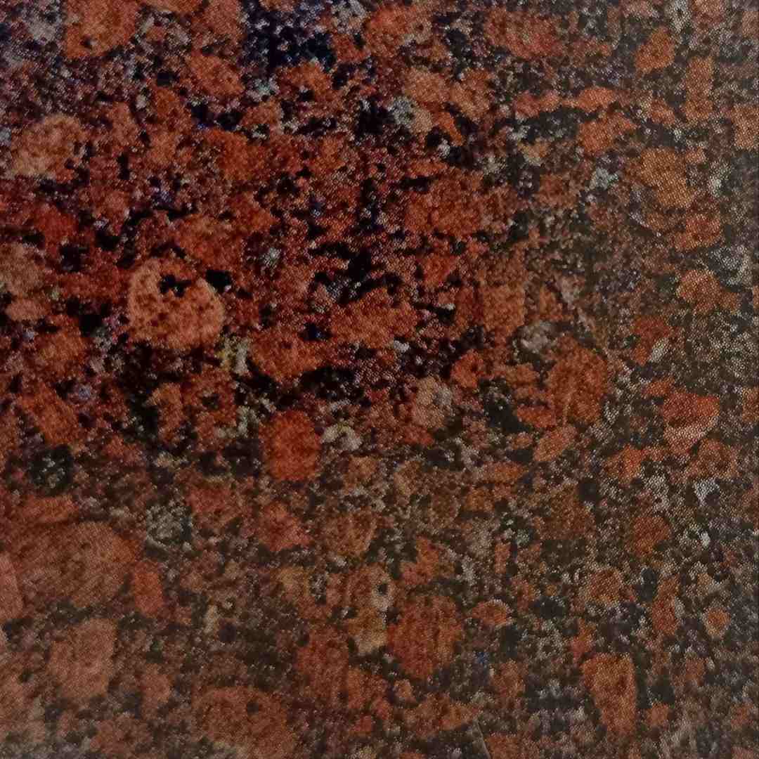 Baltic Brown Granite Tile Hawaii Stone Imports